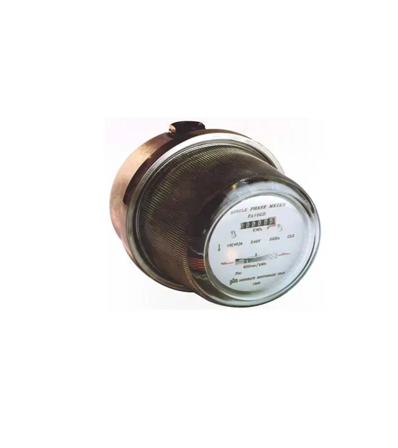 Analog-single-phase-sub-electricity-meter